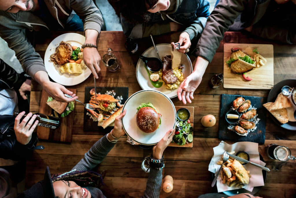 Savoring Amyclae Estates: A Food Lover’s Guide to the Neighborhood’s Best Eats in Bel Air, MD